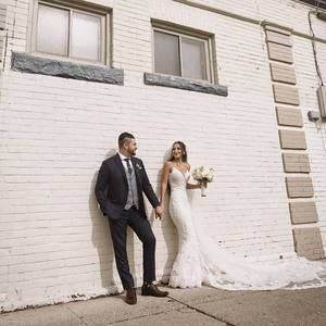 Meet your Posher, Alycia